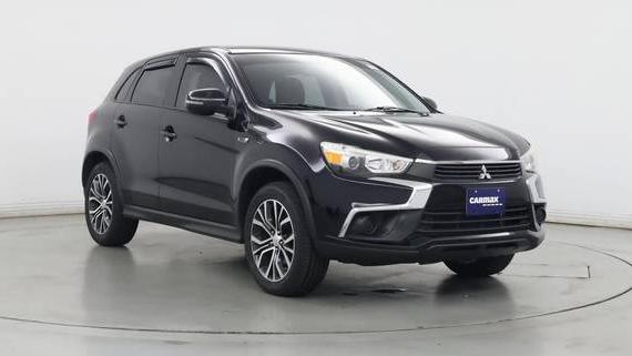 MITSUBISHI OUTLANDER SPORT 2017 JA4AP3AU6HZ028602 image MITSUBISHI OUTLANDER SPORT 2017 JA4AP3AU6HZ028602 image